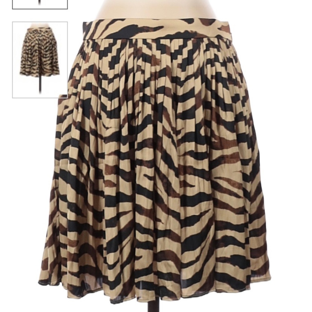 J.crew skirt. Light weight. Only worn once